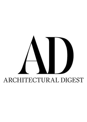 Alex de Rouvray dans Architectural Digest