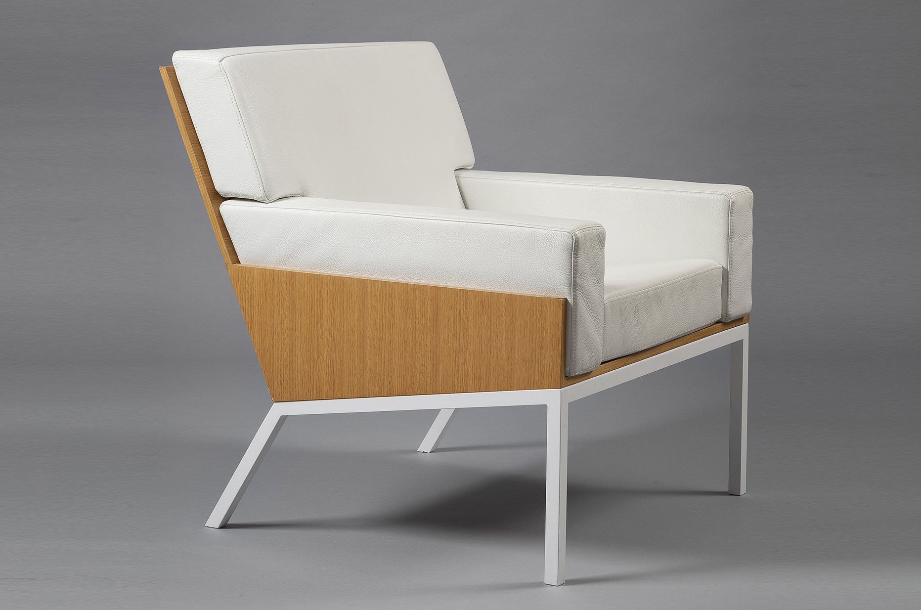 Designer armchair Designer armchair