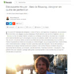 Interview Alex de Rouvray par Houzz