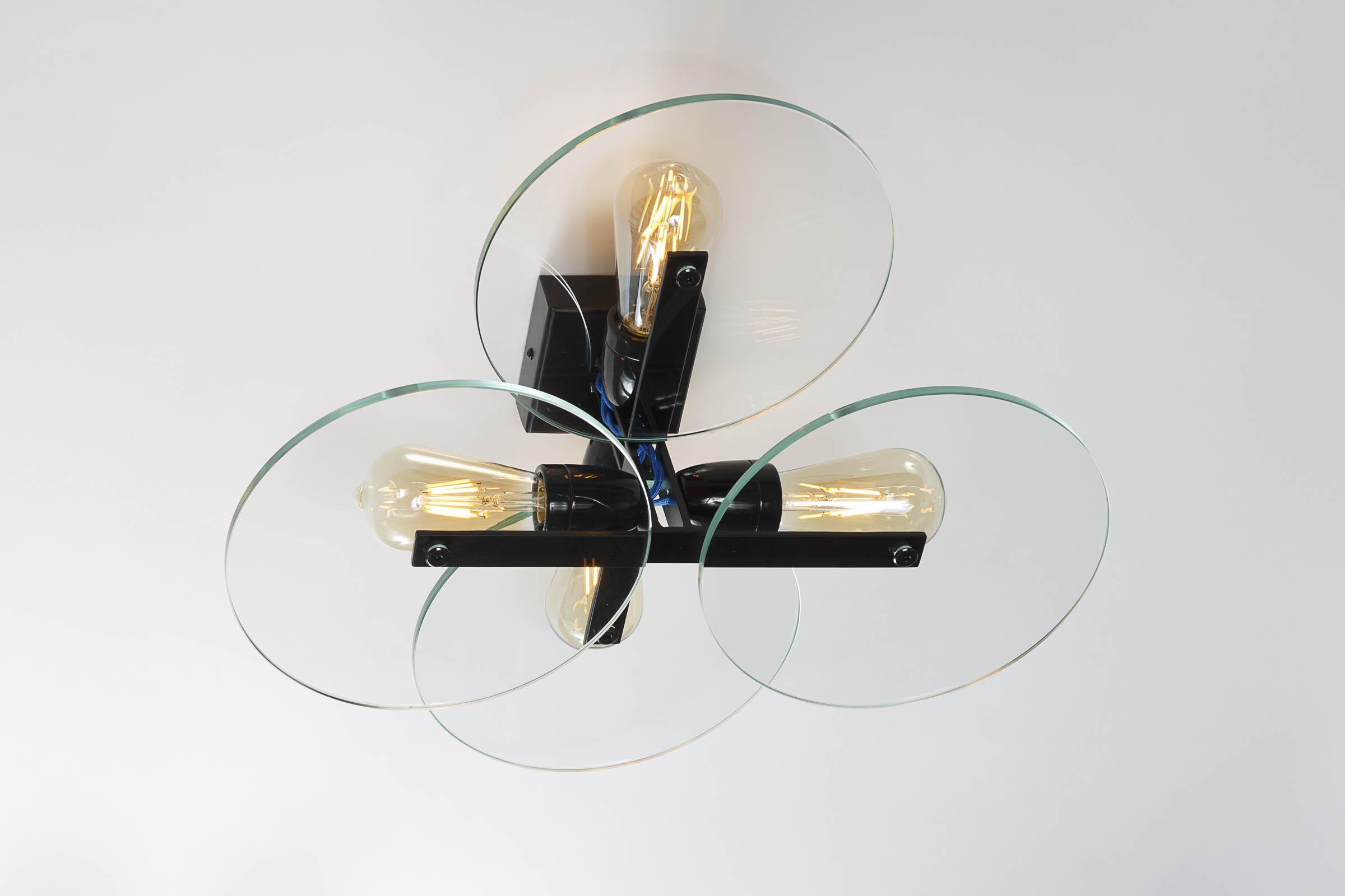 Plafonnier design Vaneau