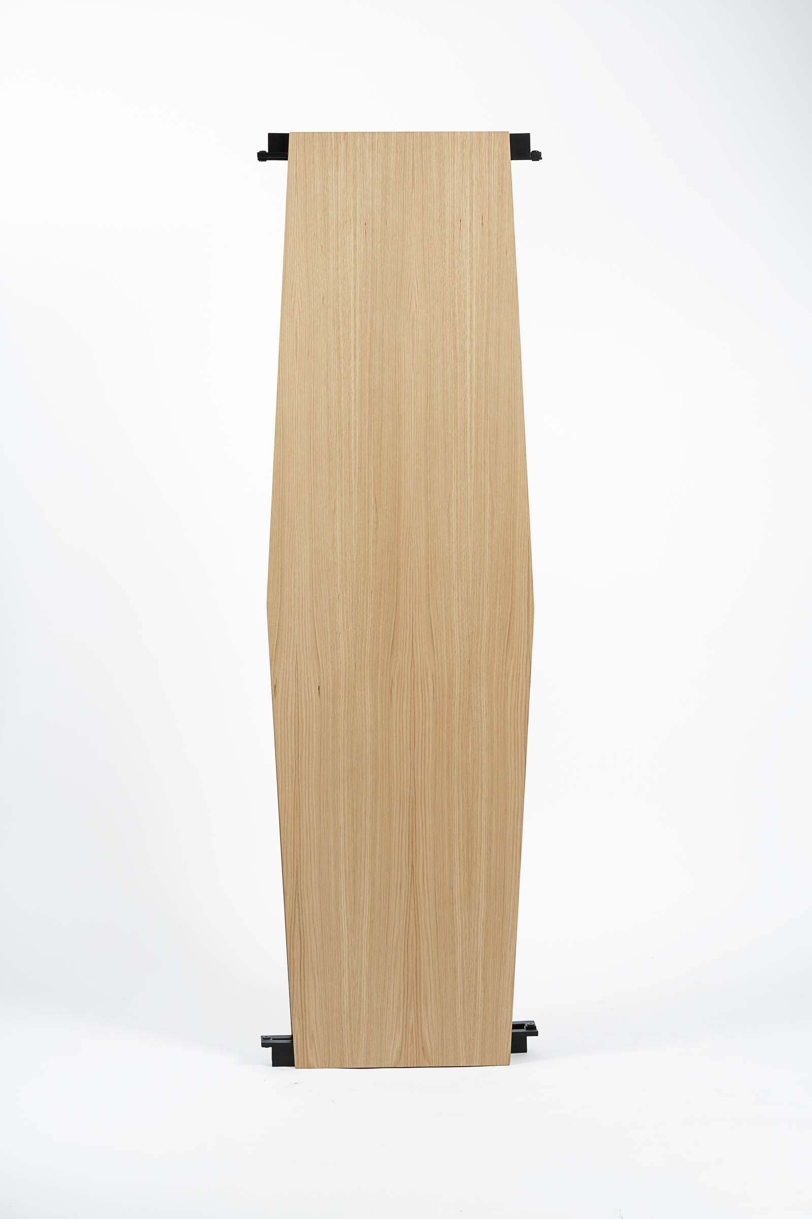 Paravent bois et métal design Séverin par Alex de Rouvray