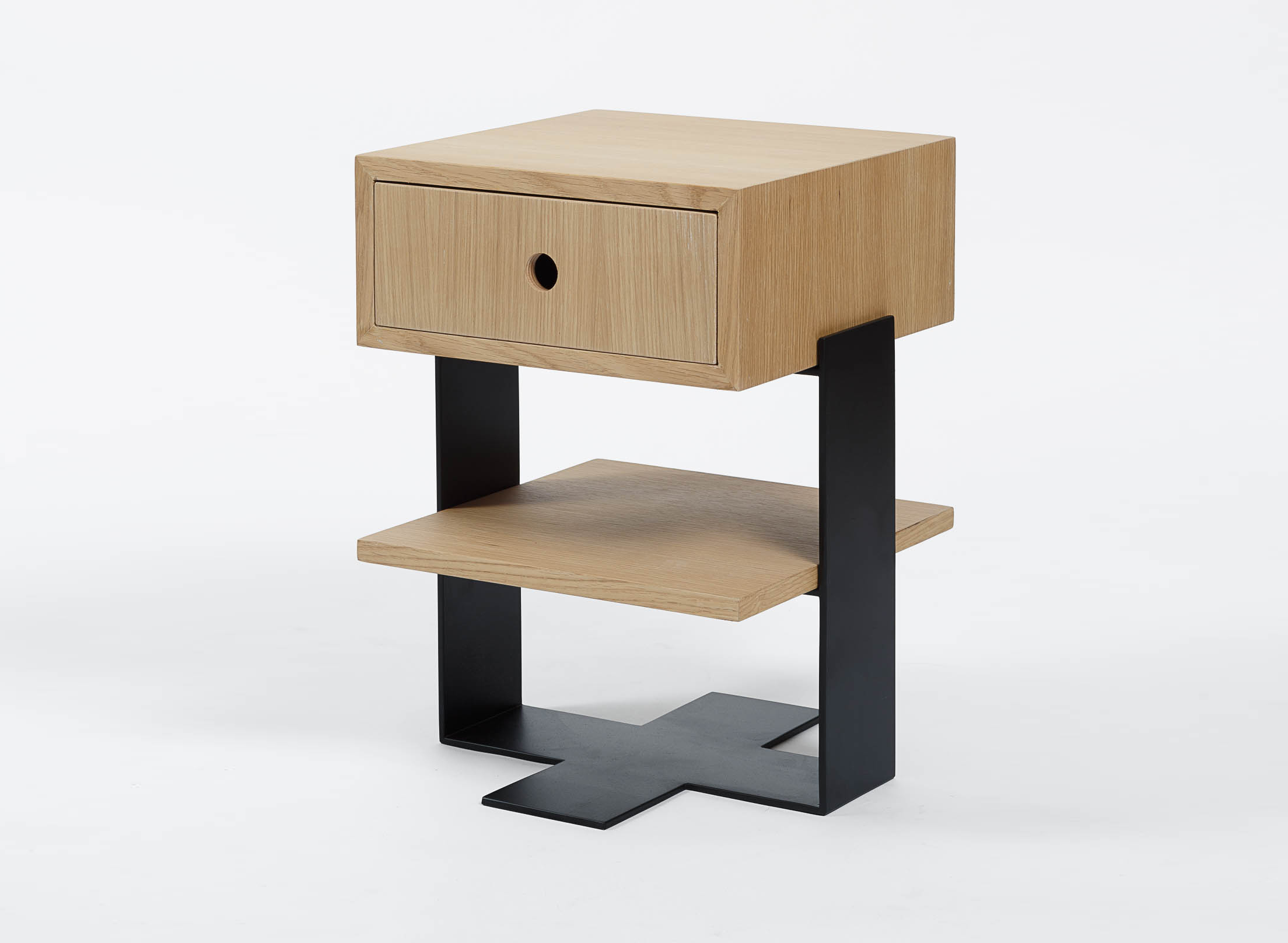 BD_B009613_cover pic Table de chevet design bois et métal noir